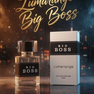 lumerange big boss